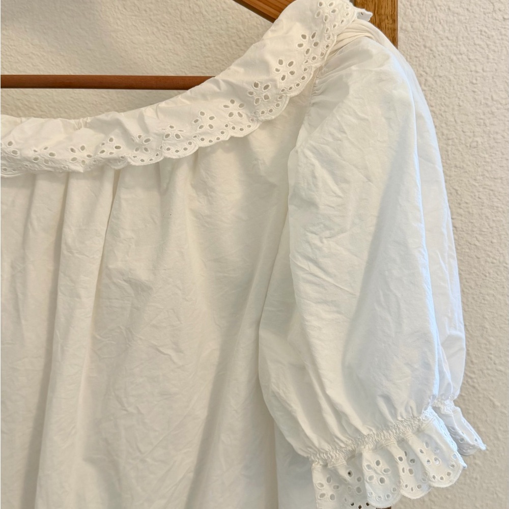 Doen Rare Lazuli Top - Picture 7 of 8